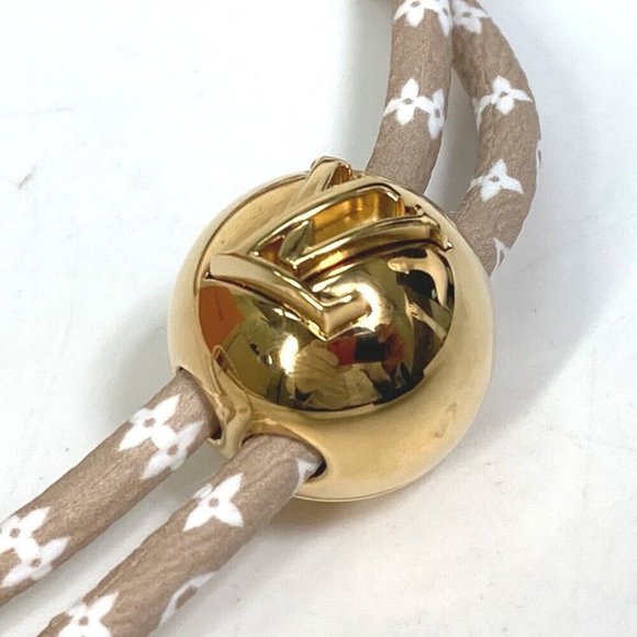 AUTHENTICITY GUARANTEED LOUIS VUITTON  Apparel Bob-LV Buddy hat - Picture 9 of 13